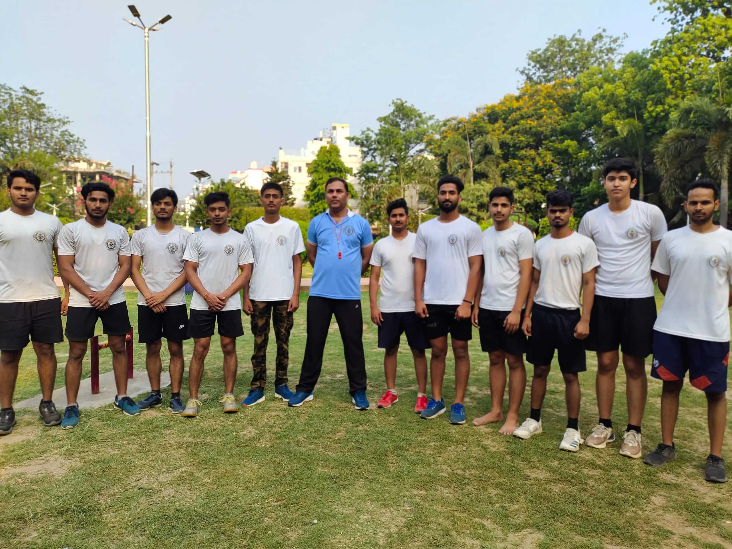 Best Defence Academy