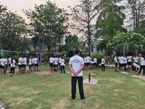 Best Defence Courses In Bihar