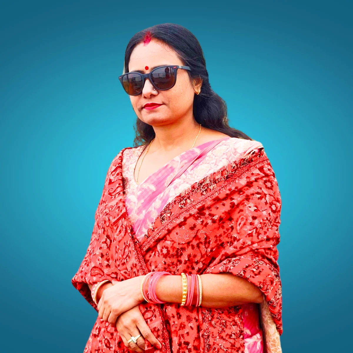 Divya Mam