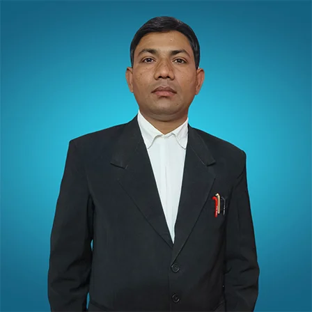 Dharmendra Kumar