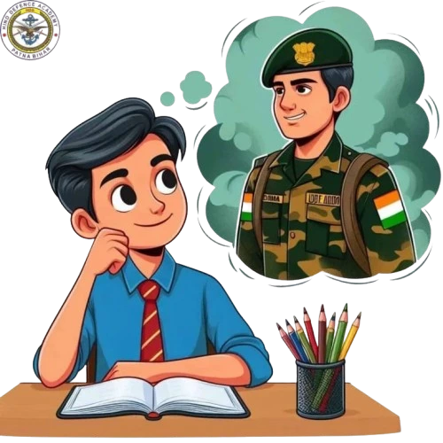 Army Coaching in Bihar