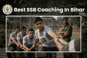 Best SSB Coaching In Bihar