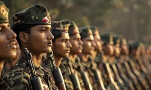 mistakes NDA aspirants make in Class 11 - NDA preparation guide by Hind Defence Academy